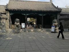 -金州副都统衙门博物馆