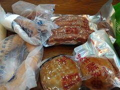 -老鼎丰(靖宇街总店)