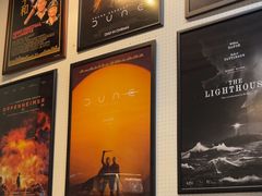 -百老汇电影中心(油麻地店)