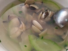 -秋姐美食店(旅游大道店)
