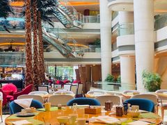 -威斯汀舞台餐厅