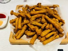 -旺顺阁·北京菜(北辰上品+)