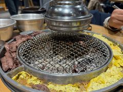 -姜虎东白丁烤肉(深圳湾后海汇店)