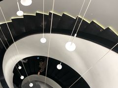 大堂-悦瓏新中式餐厅