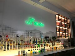 -JF Garden(渔人码头店)