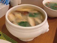 -上海波特曼丽思卡尔顿酒店