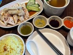 -章记星洲 · 新加坡餐厅(望京店)