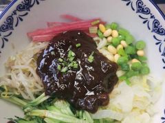 -老北京私房菜(798店)