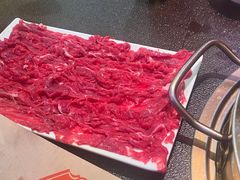 -大吉利·潮汕牛肉火锅(河西店)