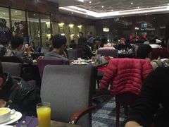 -瑞安辰茂阳光酒店自助餐