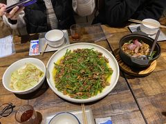 -铁公鸡·四川料理(天环广场店)