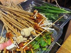 -袁记串串香(川师店)