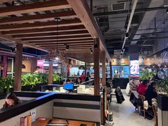 -管氏翅吧(台湾街店)