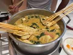 -杨翔豆皮涮牛肚(华阳城店)