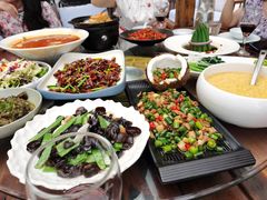 -时光乌托邦空中花园餐厅川味·融合菜(幸福广场店)