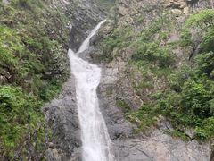 -白云源风景区