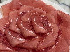 -马记伊源斋涮肉·清真菜(百子湾店)