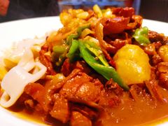 -阿娜尔·新疆菜(宜家荟聚中心店)