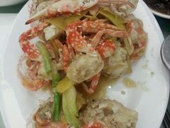 -新享乐海鲜(翠华路店)