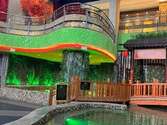 -宝丽金大酒店·洗浴中心