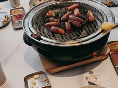 -范儿·嫂子烤肉·精致炭火烤肉(长治路店)