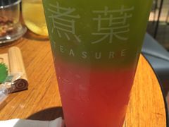 -煮叶(悠唐广场店)