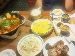 -符离集餐厅(万象城店)