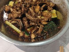 -辣盆盆麻辣小龙虾(哈尔滨总店)