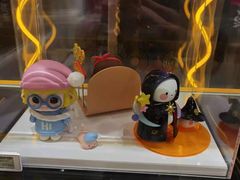 -泡泡玛特POPMART(浦项中心体验店)