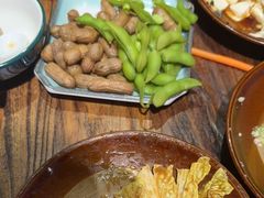 -柿子树炭烤羊腿(金台路店)