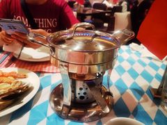 -River Café 海鲜自助(重庆丽笙世嘉酒店)