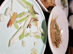 -前海沿·青岛菜(李沧万达店)