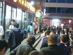 -西工饭庄快餐厅(西工小街店)