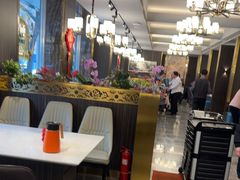 -玉林烤鸭店(垡头店)