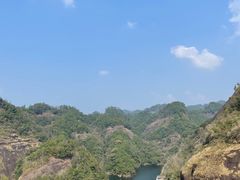 -修水东浒寨风景区