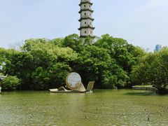 -江心屿景区