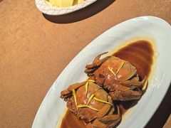 -兰庭玉树·老饭骨家宴(后海店)