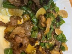 -滇铺子·云南特色菜·第九届野生菌美食节(东风东路c86店)
