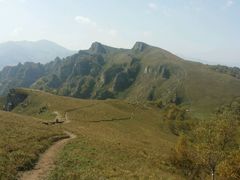 -北京灵山风景区