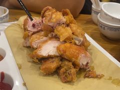 -老雒阳面馆·水席·洛阳菜(纱厂路店)