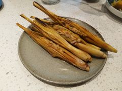 -半山腰·云南菜(侨福芳草地店)