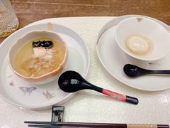 怀石料理餐具-空蝉怀石料理(益丰·外滩源店)