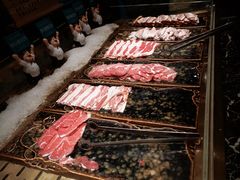 -東盛炭烤自助料理(玄武招商花园城店)