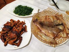 -翠亭酒家(山西南路店)