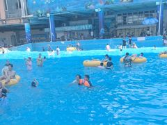 -黄金海岸水上乐园
