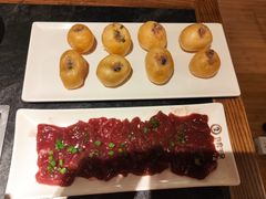 -许府牛火锅(信义坊总店)