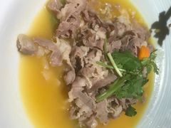 -绿茶餐厅(领展购物广场·中关村店)