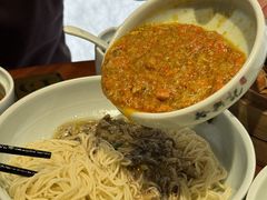 -裕兴记•蟹黄面馆(人民广场店)