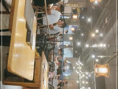 大堂-赤宴·川菜(玉林店)