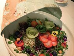 -狮拾久·现代新加坡料理(福田COCO Park店)